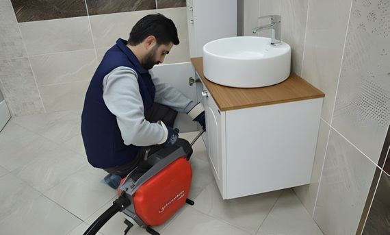 tıkanıklık açma